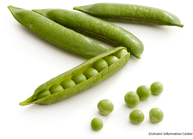 Green Peas - Vegetable (650x460), Png Download