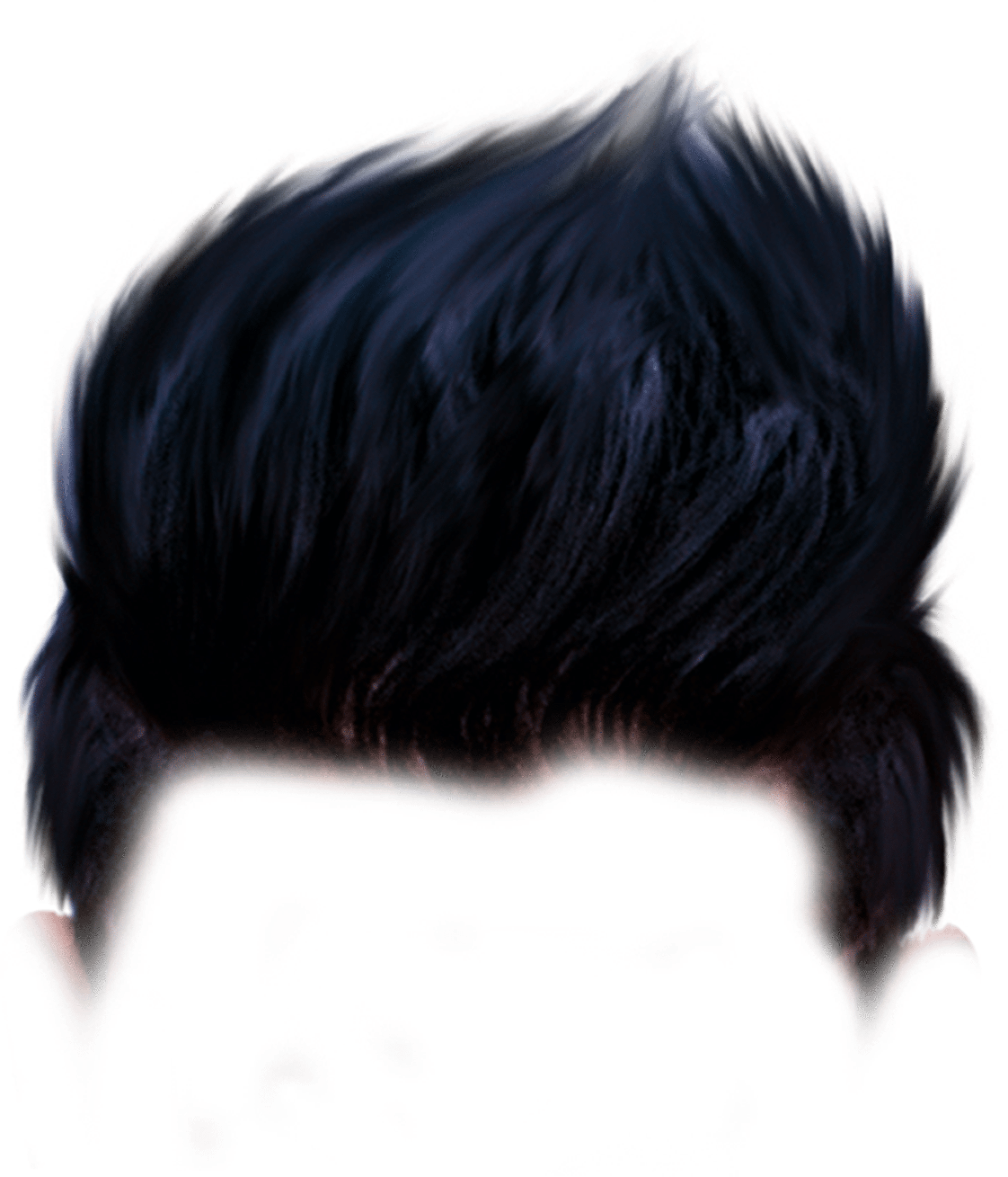 Hair Png (6000x6000), Png Download