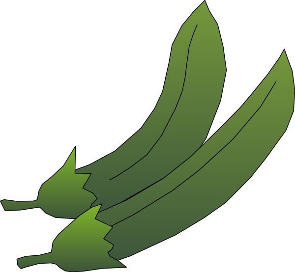 Vegetables 29 Clipart Png (600x554), Png Download