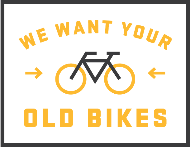 Bbs Wewantyour-bike - Bike Shop (760x590), Png Download