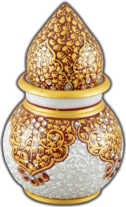 Traditional & Marble Gifts - Coconut (425x700), Png Download