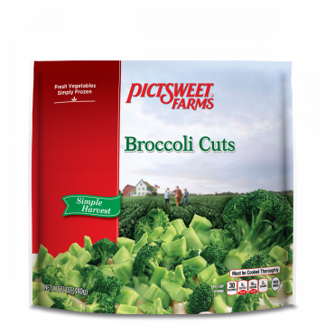 Traditional Preparation - Pictsweet Steam'ables Deluxe Brussels Sprouts, Baby, (360x360), Png Download