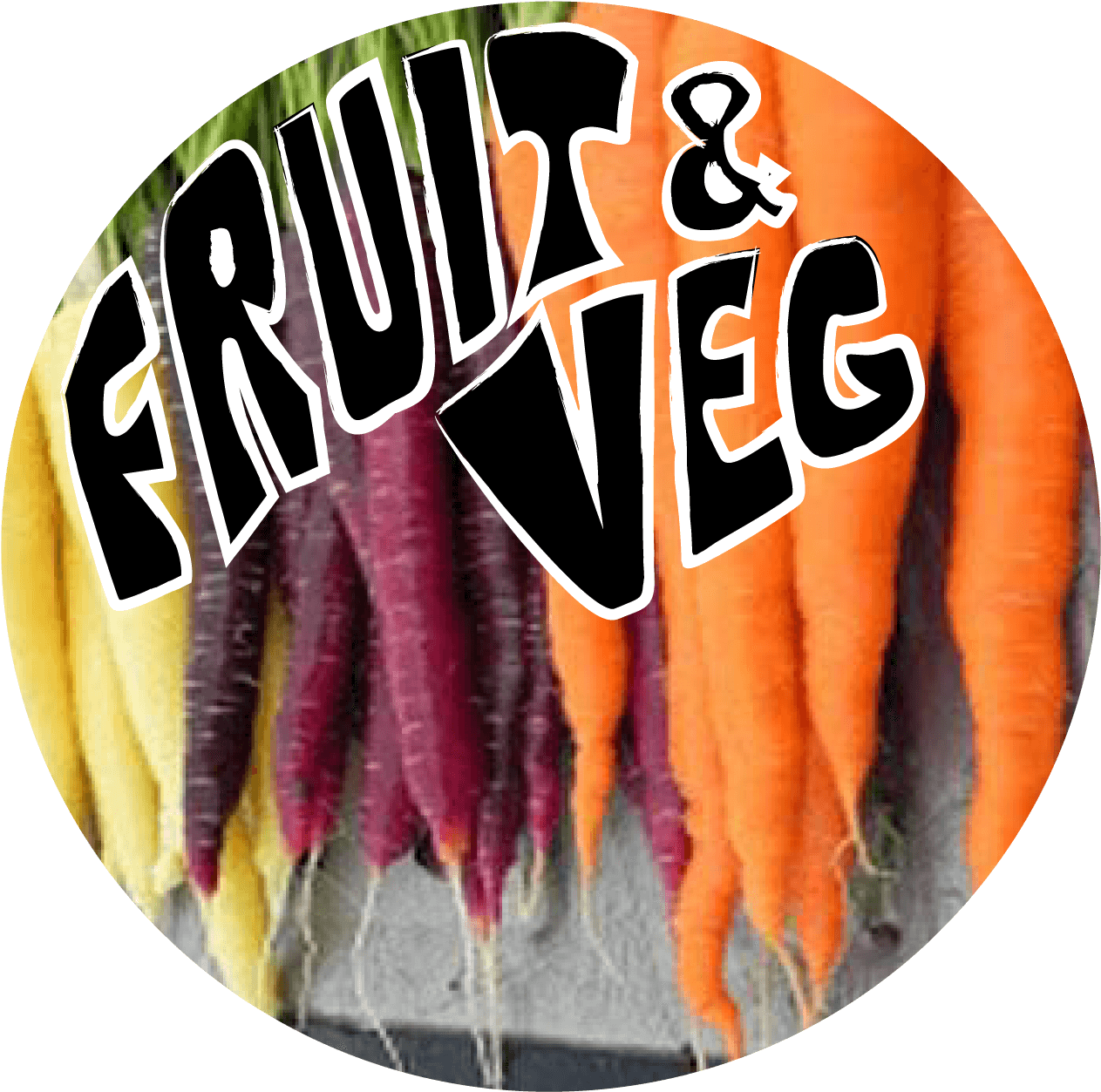 Fruit & Veg - David's Garden Seeds Lettuce Outredgeous D62709ppo (1293x1292), Png Download