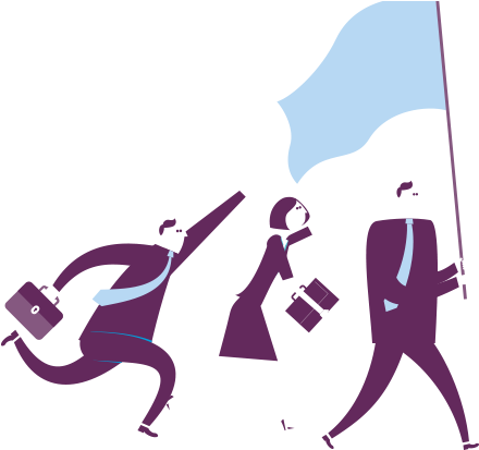 Harness The Power Of The G-cloud Framework - Procurement (500x440), Png Download