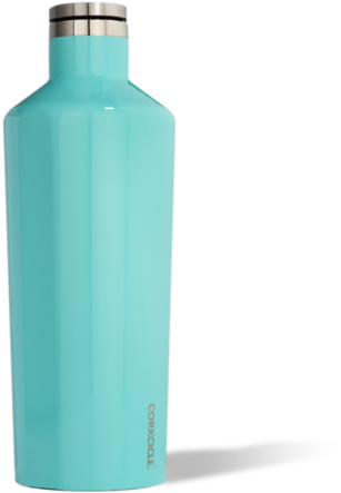 Enjoy Your Favorite Cold Or Hot Beverage Anytime, Anywhere - Corkcicle Canteen (480x480), Png Download