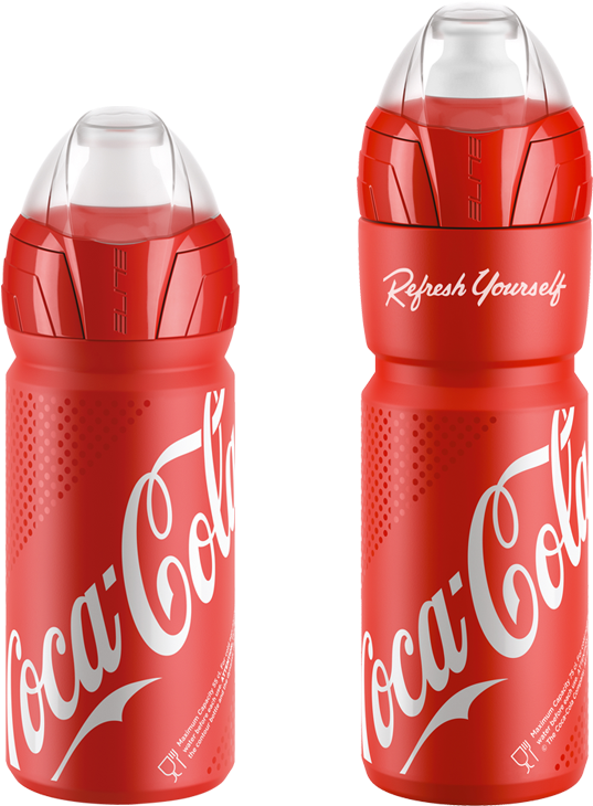 Coca-cola - Elite Ombra Coca Cola (760x760), Png Download