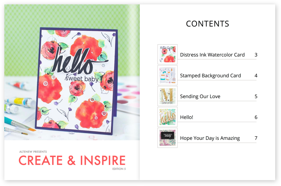 Our Monthly Ebook Is Packed With Video Tutorials, Written - Watercolor Painting (1200x800), Png Download