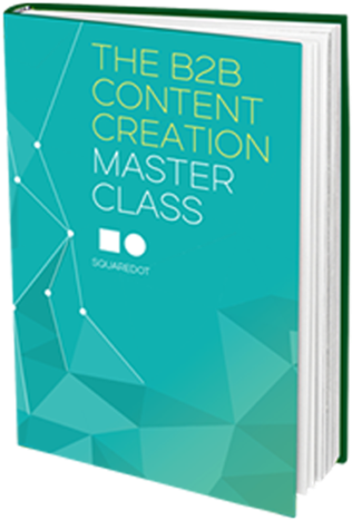 The B2b Content Creation Masterclass - Graphic Design (480x480), Png Download