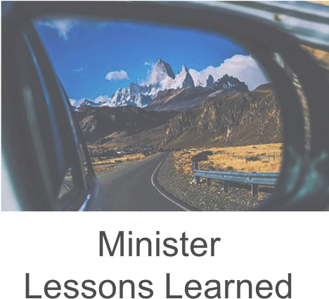 Lessonslearned - 10 Mins (468x464), Png Download