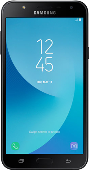 Samsung J7 Core Lte Details (400x600), Png Download