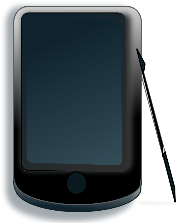 Ebook Reader Icon - E Reader Png (800x800), Png Download