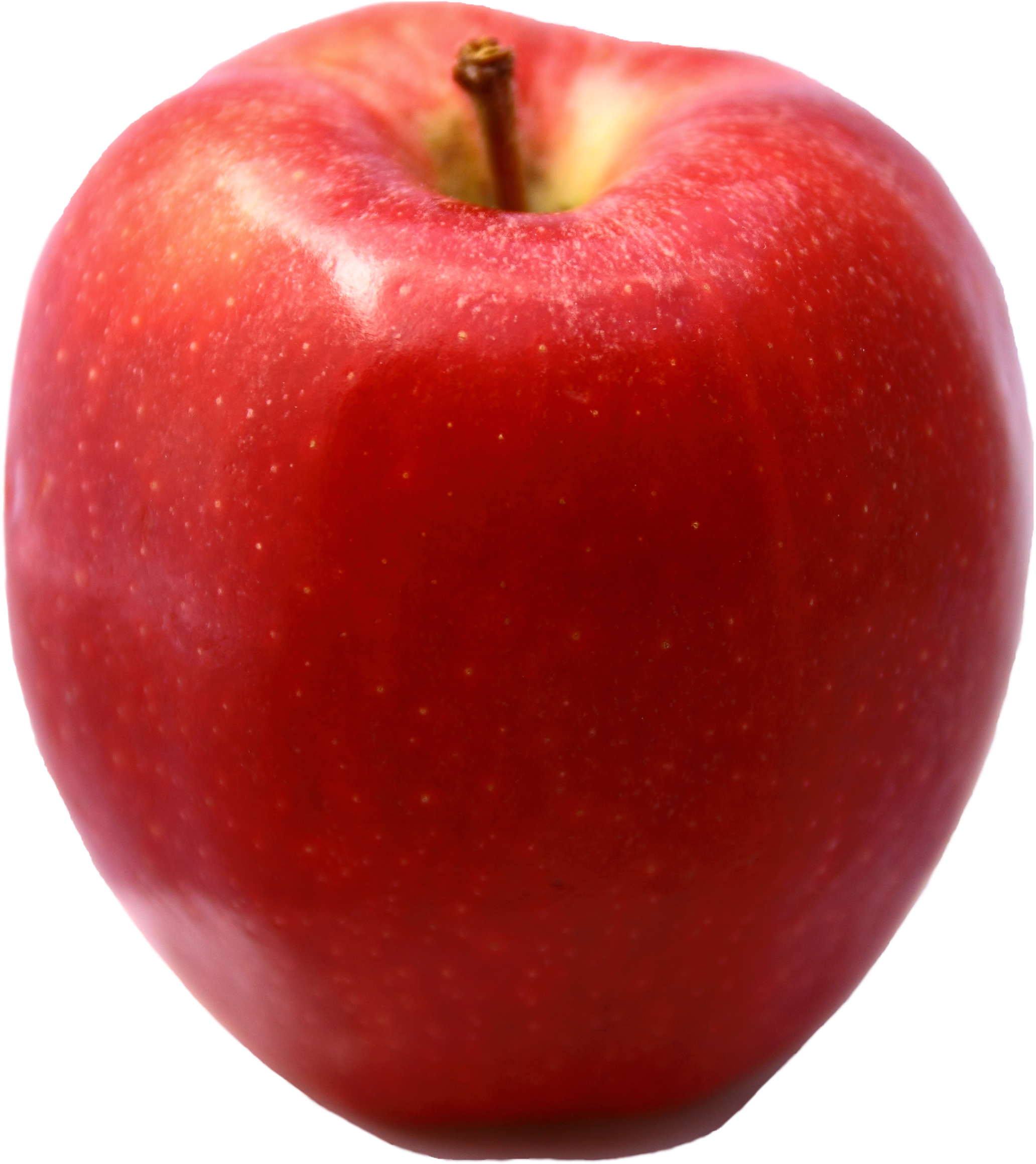 Gala - Apple (2064x2318), Png Download