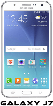 Samsung Galaxy J7 - X Tigi V1 (500x450), Png Download