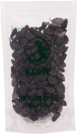 Dry Grapes -100 Gm - Raisin (502x502), Png Download