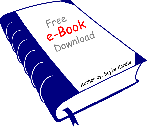 Ebook Clip Art At Clker - Psychology Of C. G. Jung (600x518), Png Download