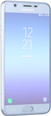 Front-right - Impact Shield For Galaxy J7 Star (300x400), Png Download