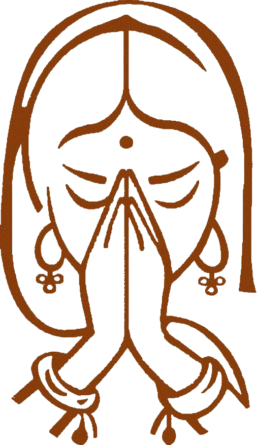 Welcome To Rajnagar - Welcome Hand Png (506x877), Png Download
