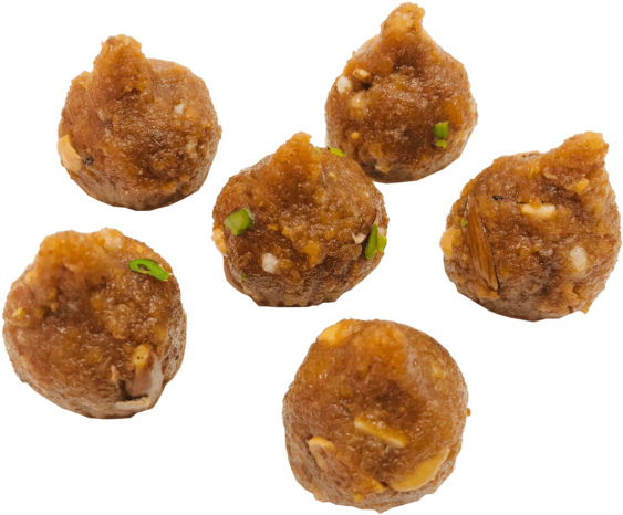Buy Pinni Modak At Madhurima Sweets® - Modak (600x641), Png Download