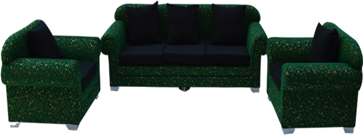 530, Sofa Set - Studio Couch (720x540), Png Download
