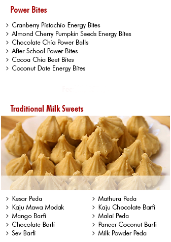 Traditional Sweets - Cooking Classes In Mumbai (337x477), Png Download