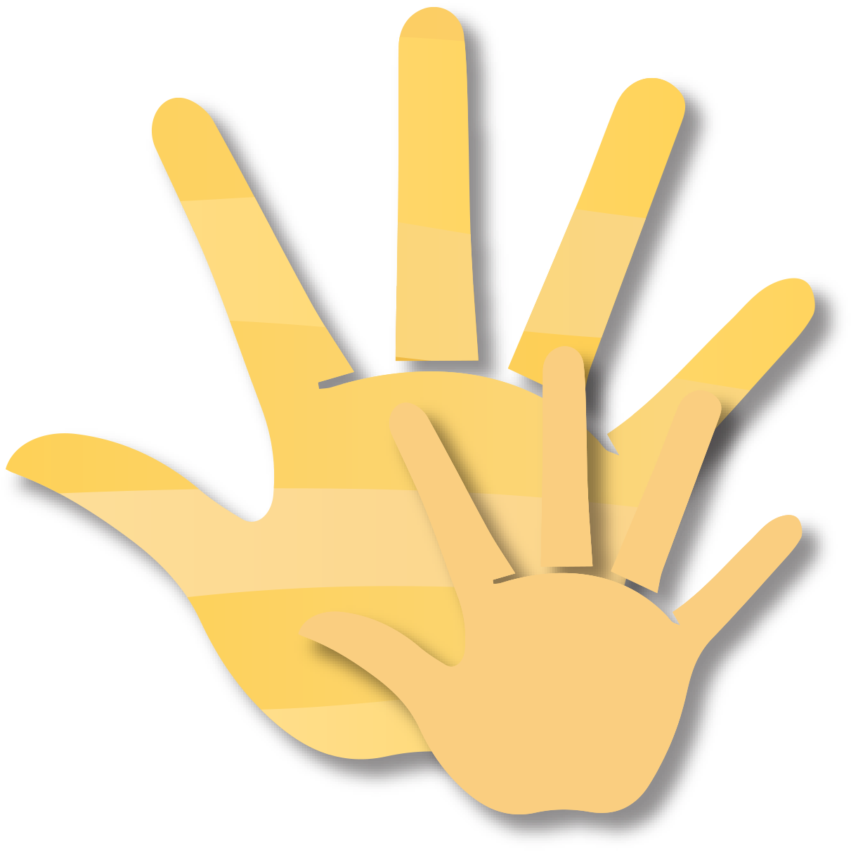 Your Mernda Chiropractors - Illustration (1500x1500), Png Download