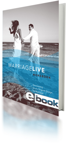 Marriage Live Ebook (314x488), Png Download