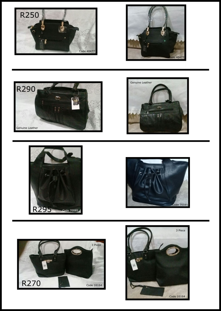 Ladies Bags - Shoulder Bag (754x1059), Png Download