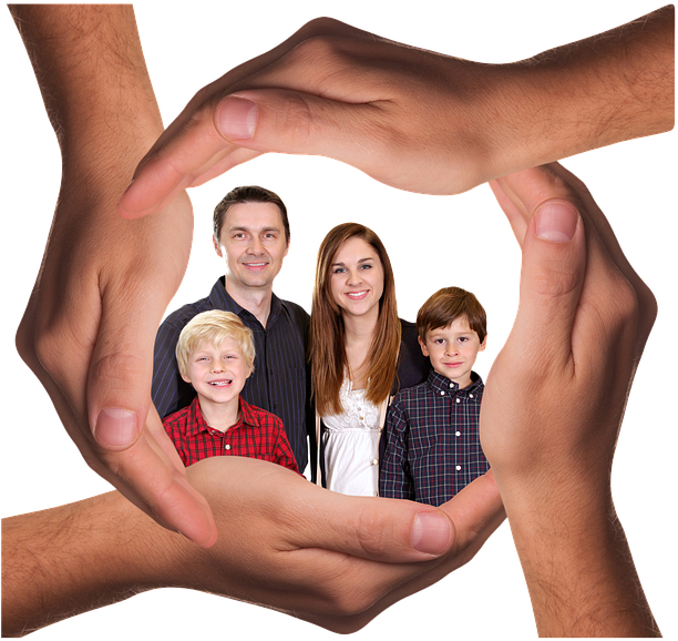 July 3, 2018 960 × 695 Welcome - Limites En La Familia (960x695), Png Download