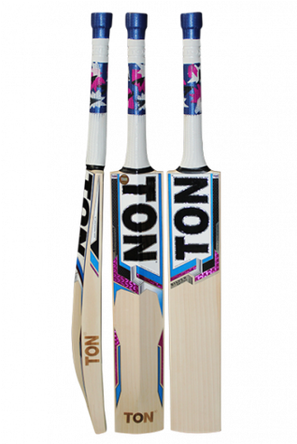 Image - Ton Gold Edition Cricket Bat (490x490), Png Download