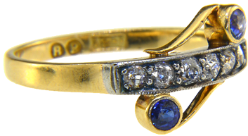 New Arrivals In Our Online Shop - Pre-engagement Ring (711x400), Png Download