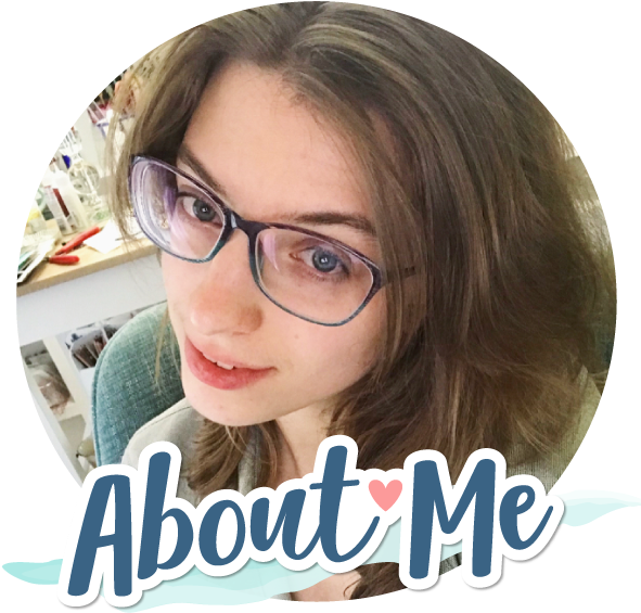 Find Me On Social Media - Girl (600x600), Png Download