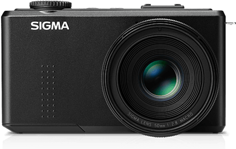 The Dp3 Merrill Comes Hot On The Heels Of The Extremely - Sigma Dp3 Merrill (470x312), Png Download