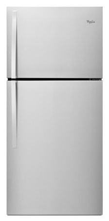 Fridge, Refrigerators - Refrigerator (351x452), Png Download