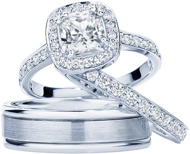 Lars Print Ad - Diamond With Jewellery Png (400x400), Png Download