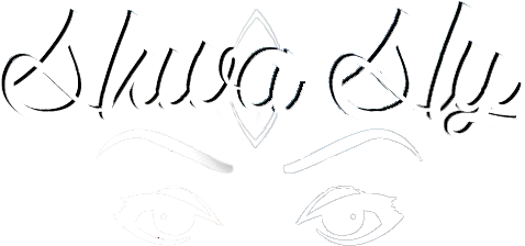 Shivasly Logo White - Logo (623x331), Png Download