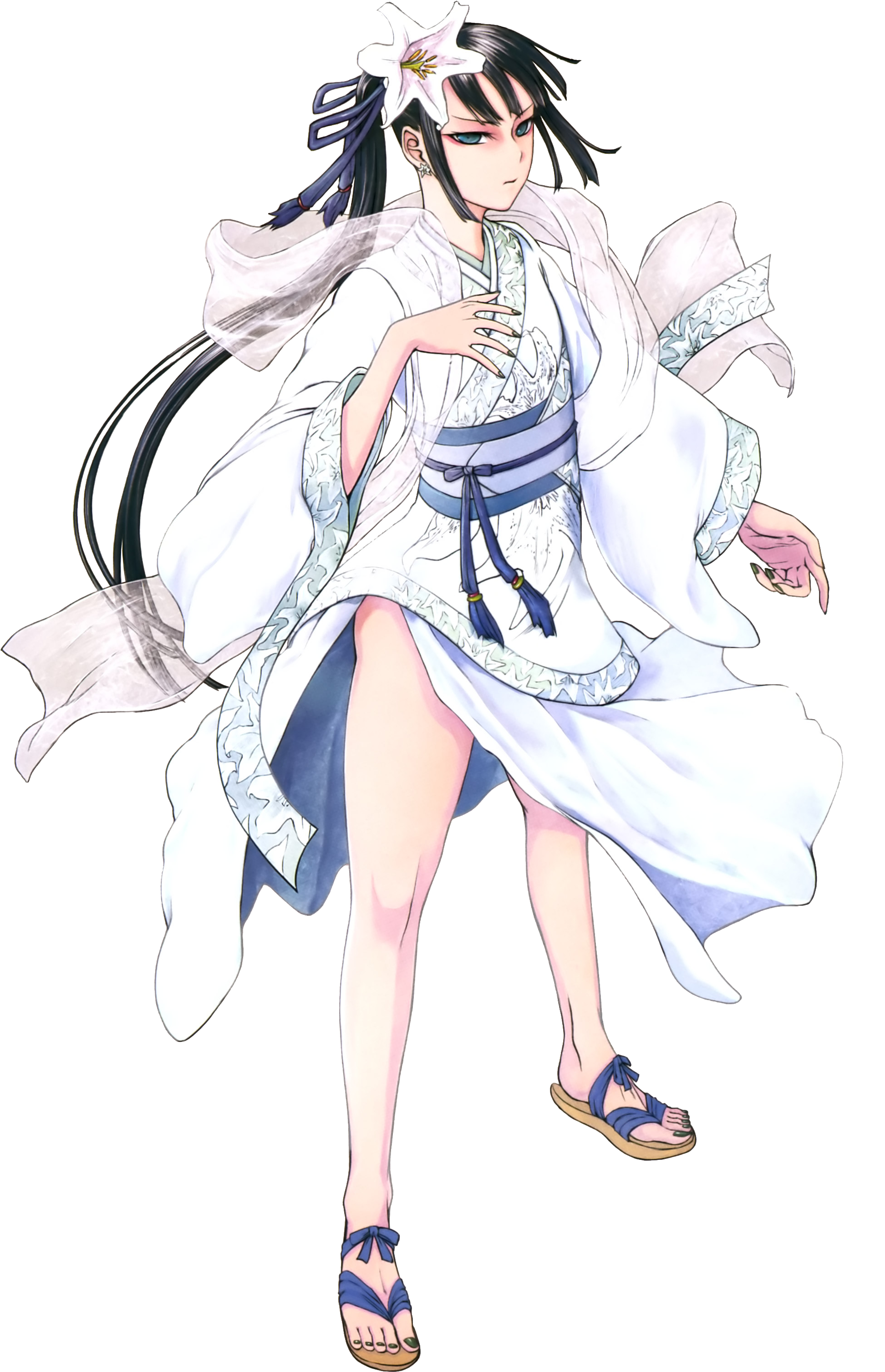 Fate/grand Order Ascension Stage - Fate Grand Order Jing Ke Sez (1992x3063), Png Download