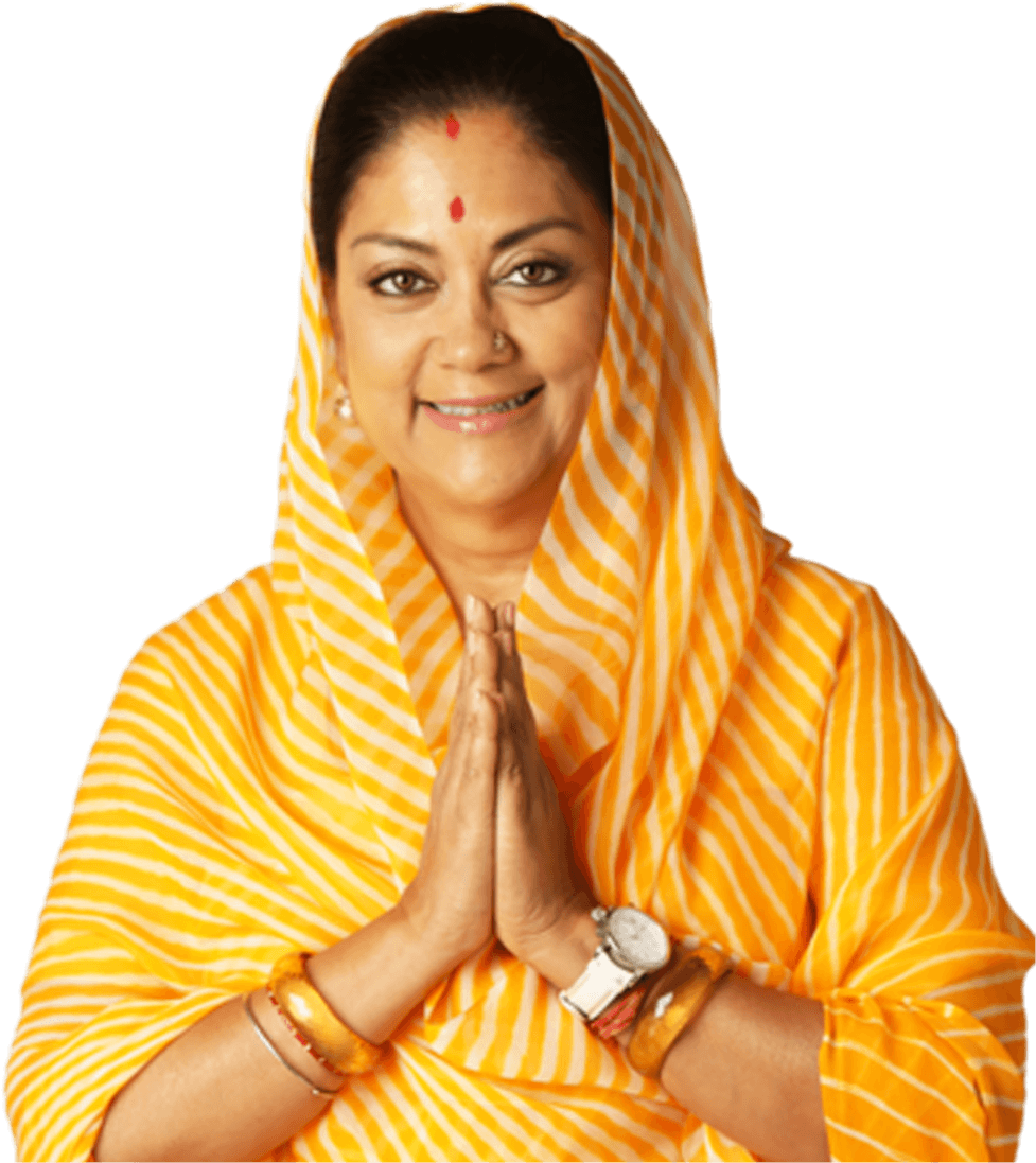 Our Schemes And Initiatives - Cm In Rajasthan 2018 (977x1097), Png Download