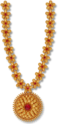 Divine Jewellery - Necklace (534x479), Png Download