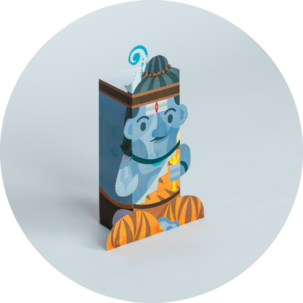 Shiva (1000x1000), Png Download