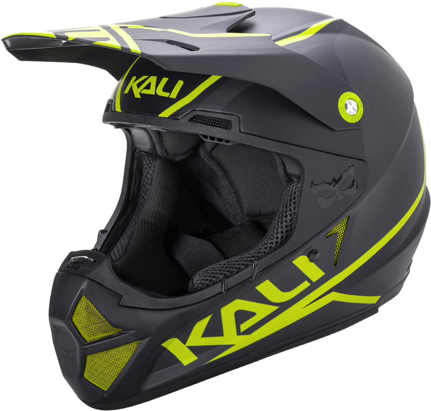 Shiva 2 - - Kali Shiva 2.0 Full Face Helmet (1024x922), Png Download