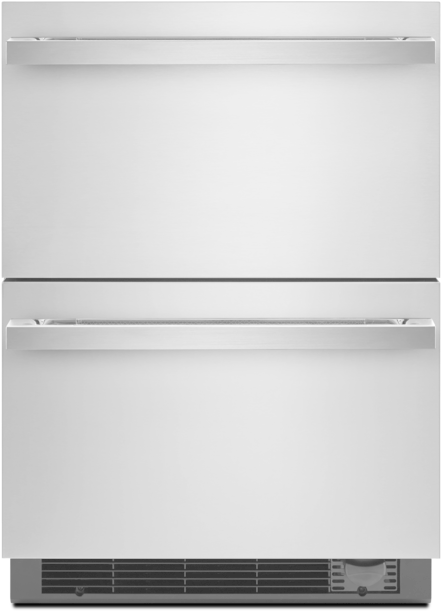 1 - Refrigerator (480x643), Png Download