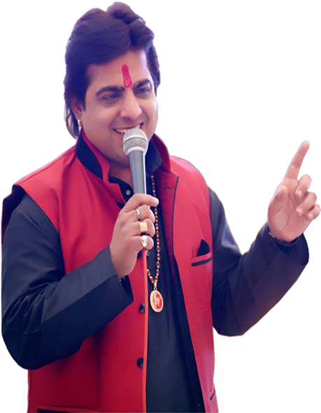 Jitender Jonny - Singing (462x600), Png Download