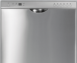 Concierge Dishwasher Installation - Fisher And Paykel Dishwasher (568x322), Png Download