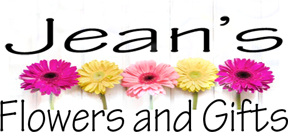 Jean's Flowers And Gifts - Funeral (600x296), Png Download