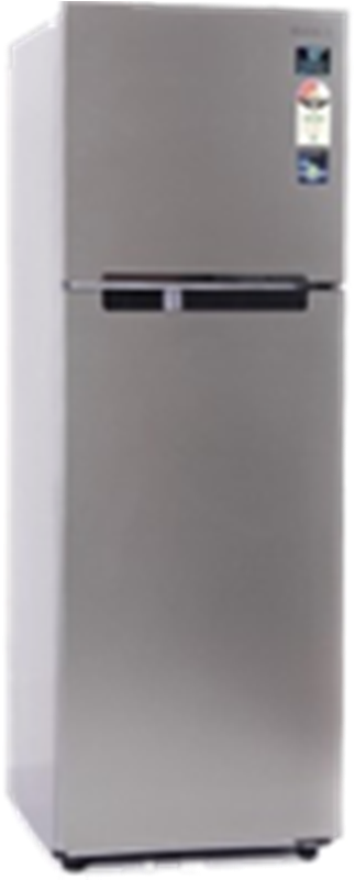 Samsung Refrigerator Rt29jarzesp - Samsung Refrigerator Double Door By Any (800x800), Png Download