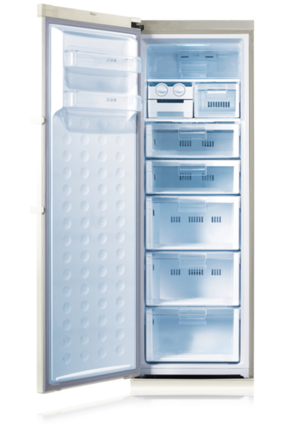 Samsung Refrigerator Rz90eesw - Samsung Rz80eeis (900x600), Png Download