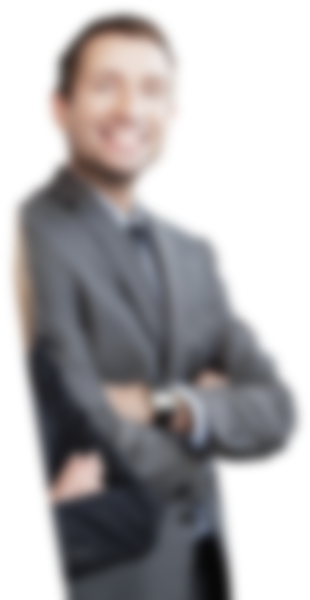 Men - Standing (557x600), Png Download