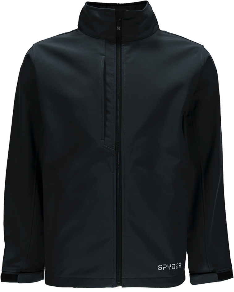 Black - Jacket (700x700), Png Download