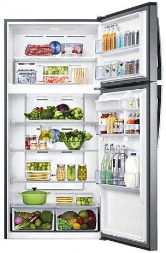 Rt62k7110sl Wt (550x502), Png Download