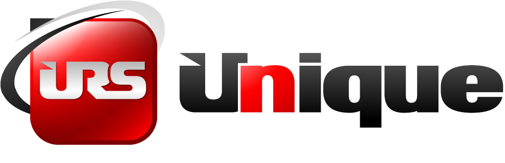 Unique Repair Services (1049x385), Png Download
